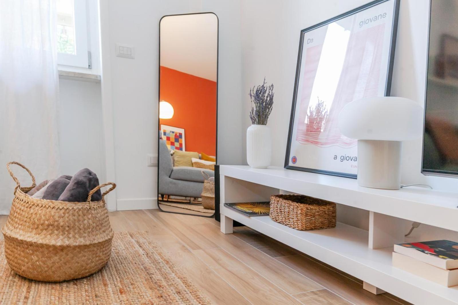 "Movie Heaven" Metro-Centric & Luxury Hub Apartment Milan Luaran gambar