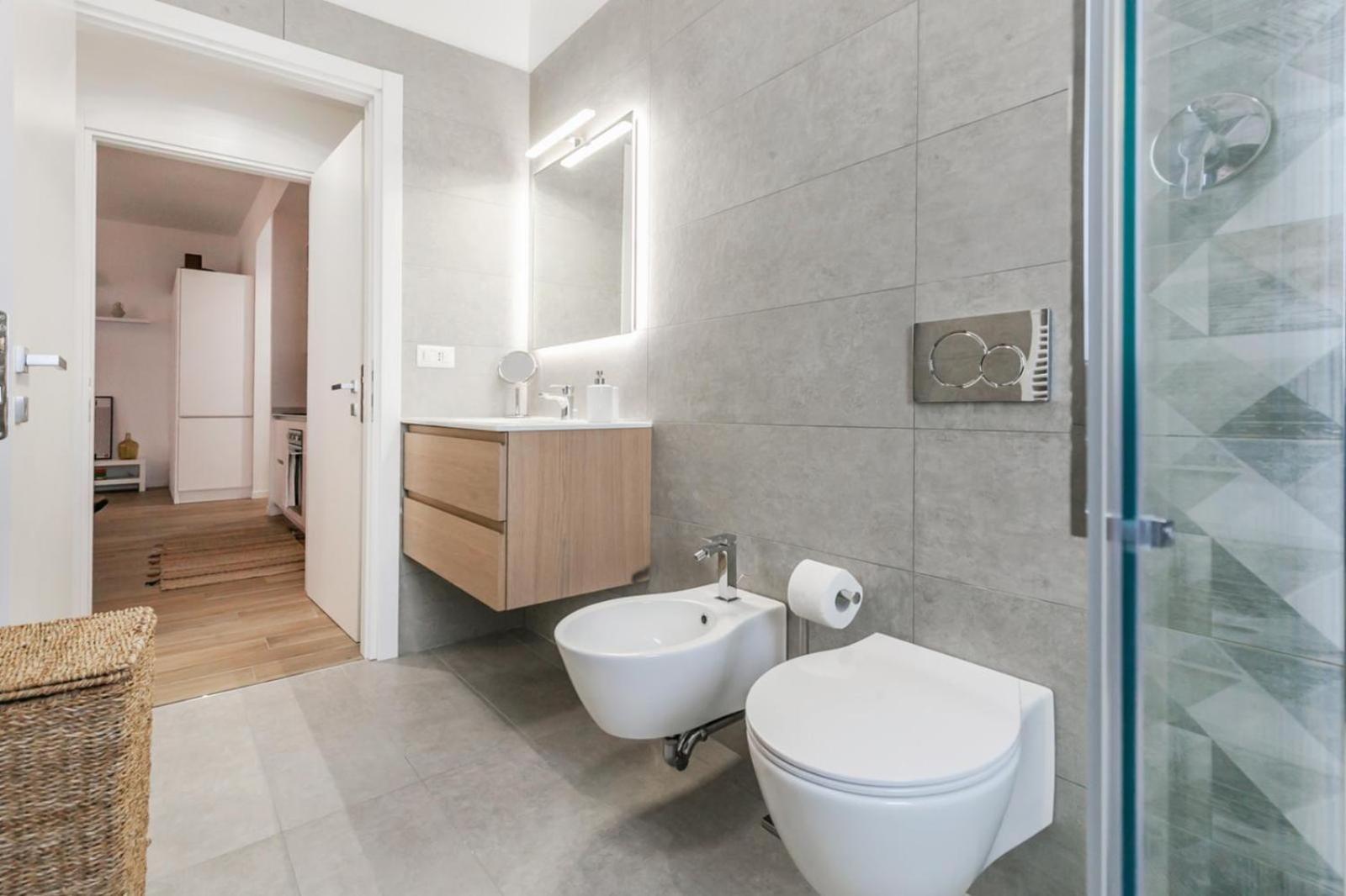 "Movie Heaven" Metro-Centric & Luxury Hub Apartment Milan Luaran gambar